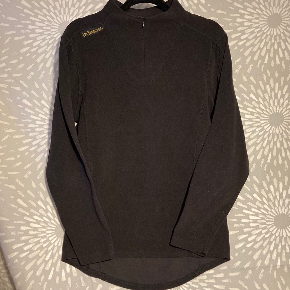 Burton 1/4 Zip Pullover